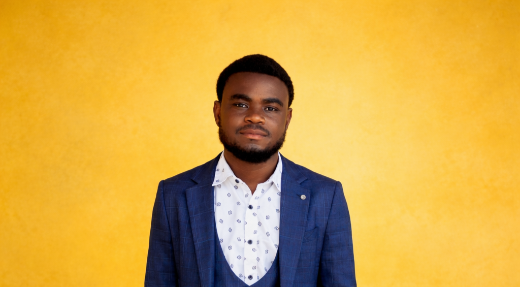 Pastor Owusu Jonathan