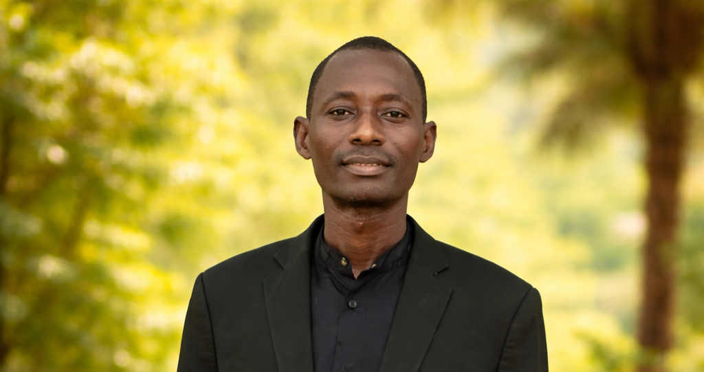 PASTOR ABAGNA ERIC